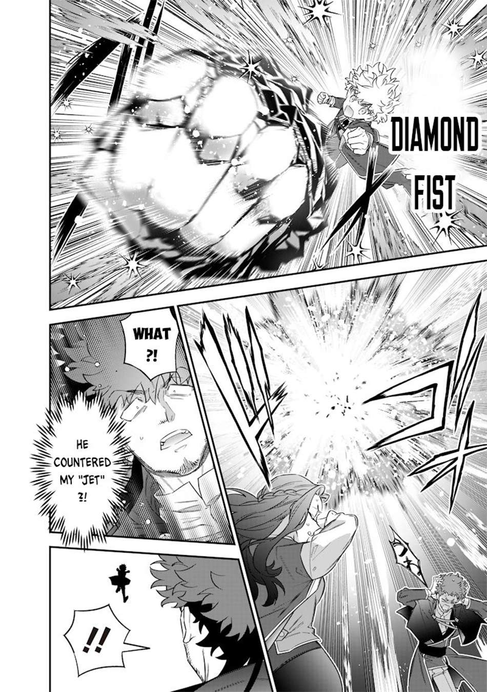 Sekai ni Hitori, Zenzokusei Mahou no Tsukaite Chapter 49 21